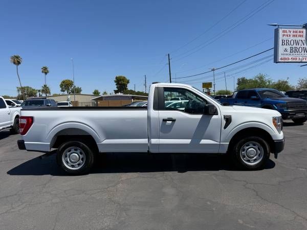 2022 Ford F-150 XL Mesa AZ
