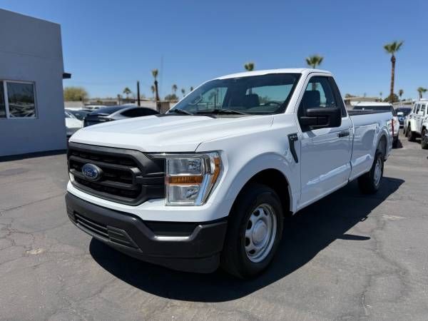 2022 Ford F-150 XL Mesa AZ