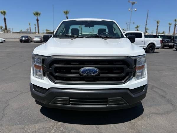 2022 Ford F-150 XL Mesa AZ