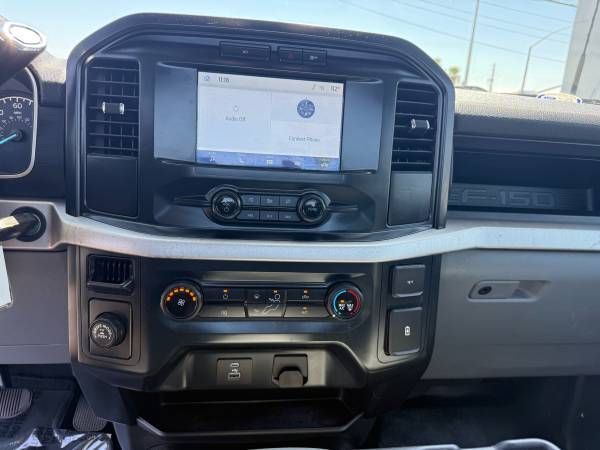 2022 Ford F-150 XL Mesa AZ