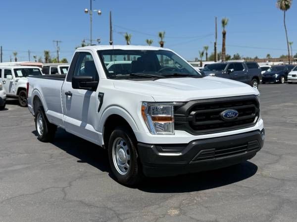 2022 Ford F-150 XL Mesa AZ