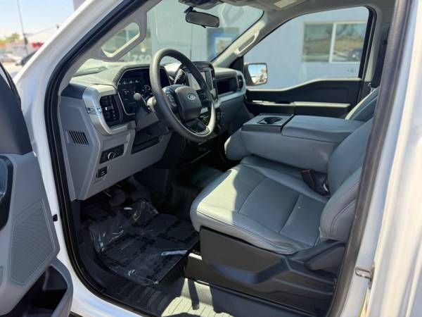 2022 Ford F-150 XL Mesa AZ