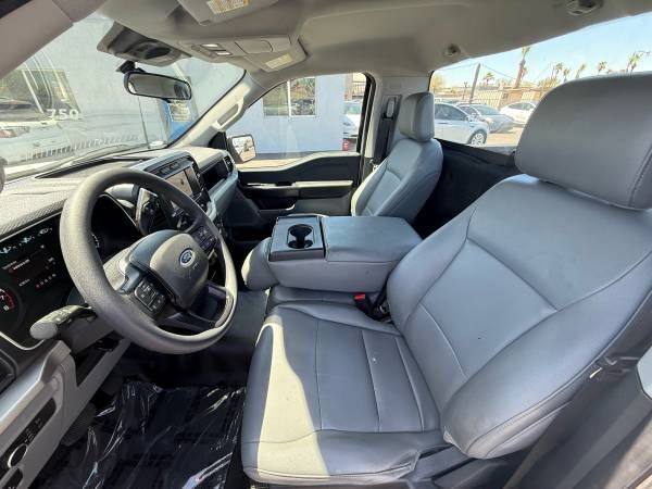 2022 Ford F-150 XL Mesa AZ