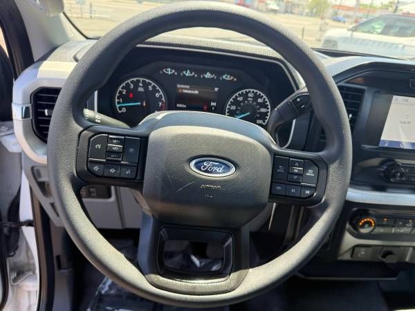 2022 Ford F-150 XL Mesa AZ
