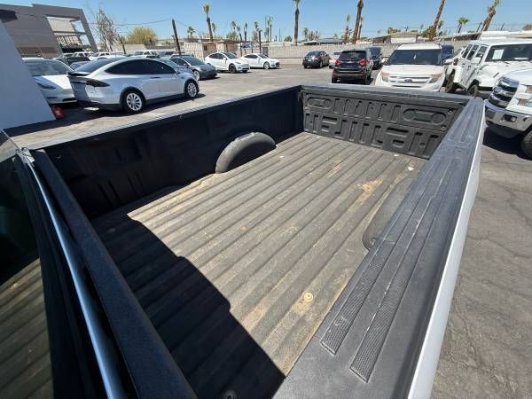 2022 Ford F-150 XL Mesa AZ