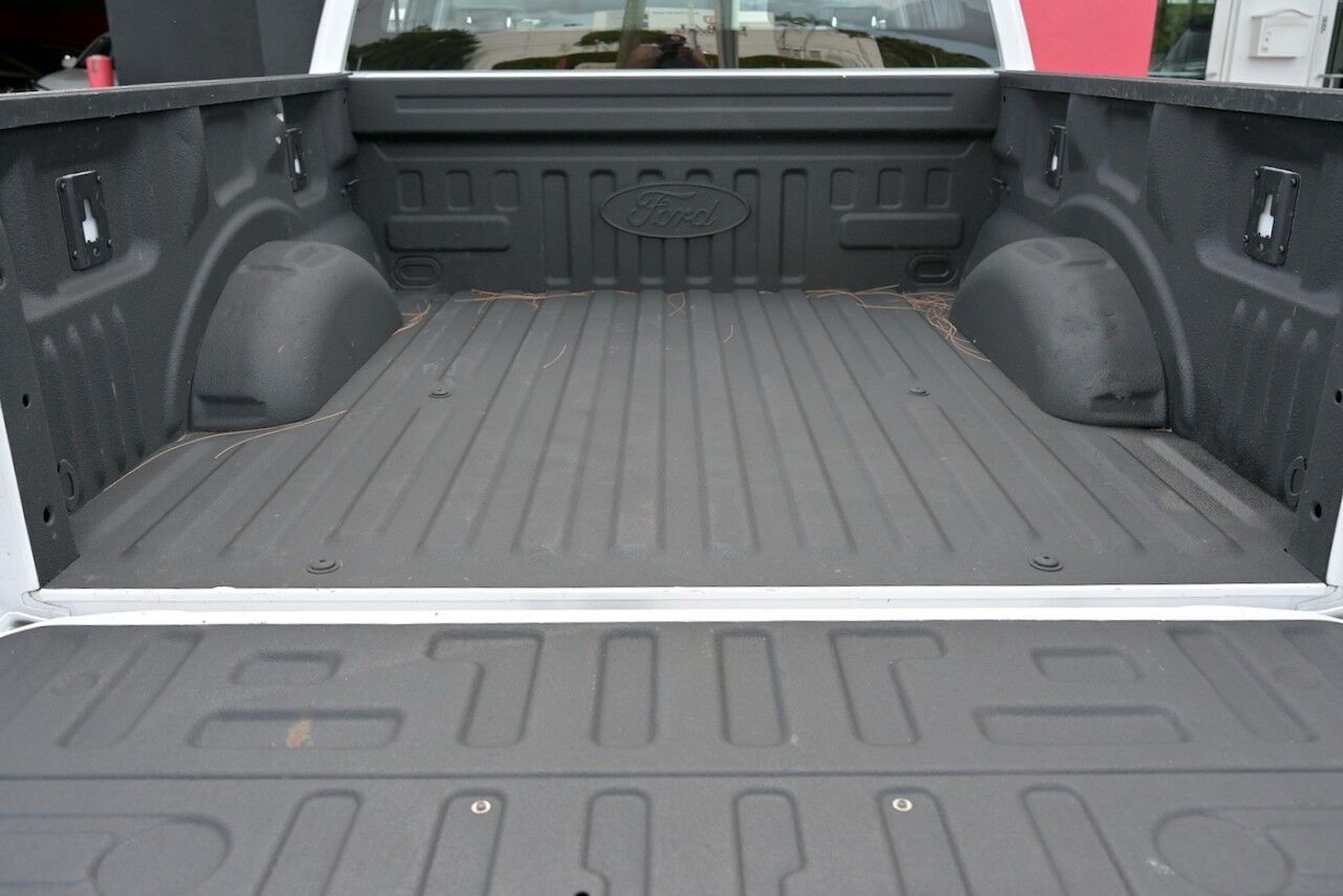 2022 Ford F-150 XL Doral FL