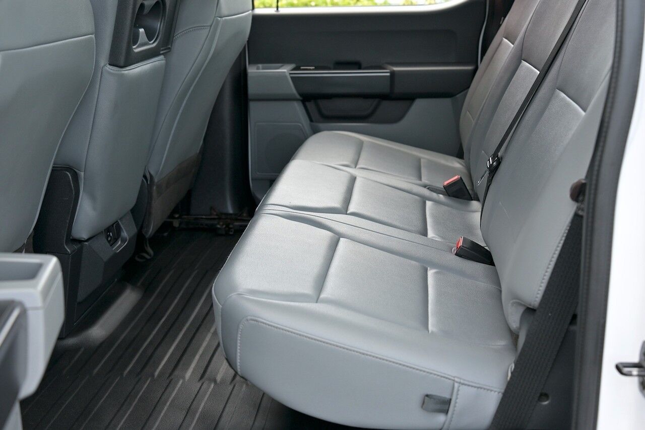 2022 Ford F-150 XL Doral FL