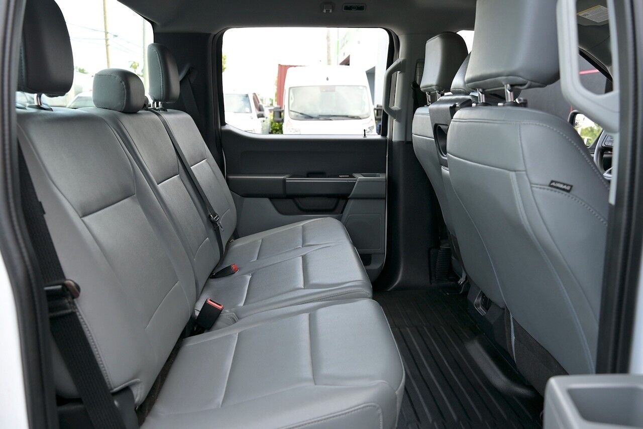 2022 Ford F-150 XL Doral FL