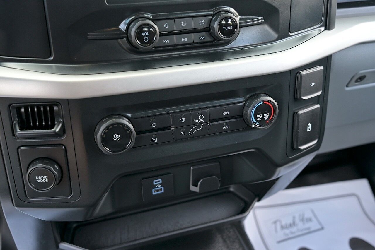 2022 Ford F-150 XL Doral FL