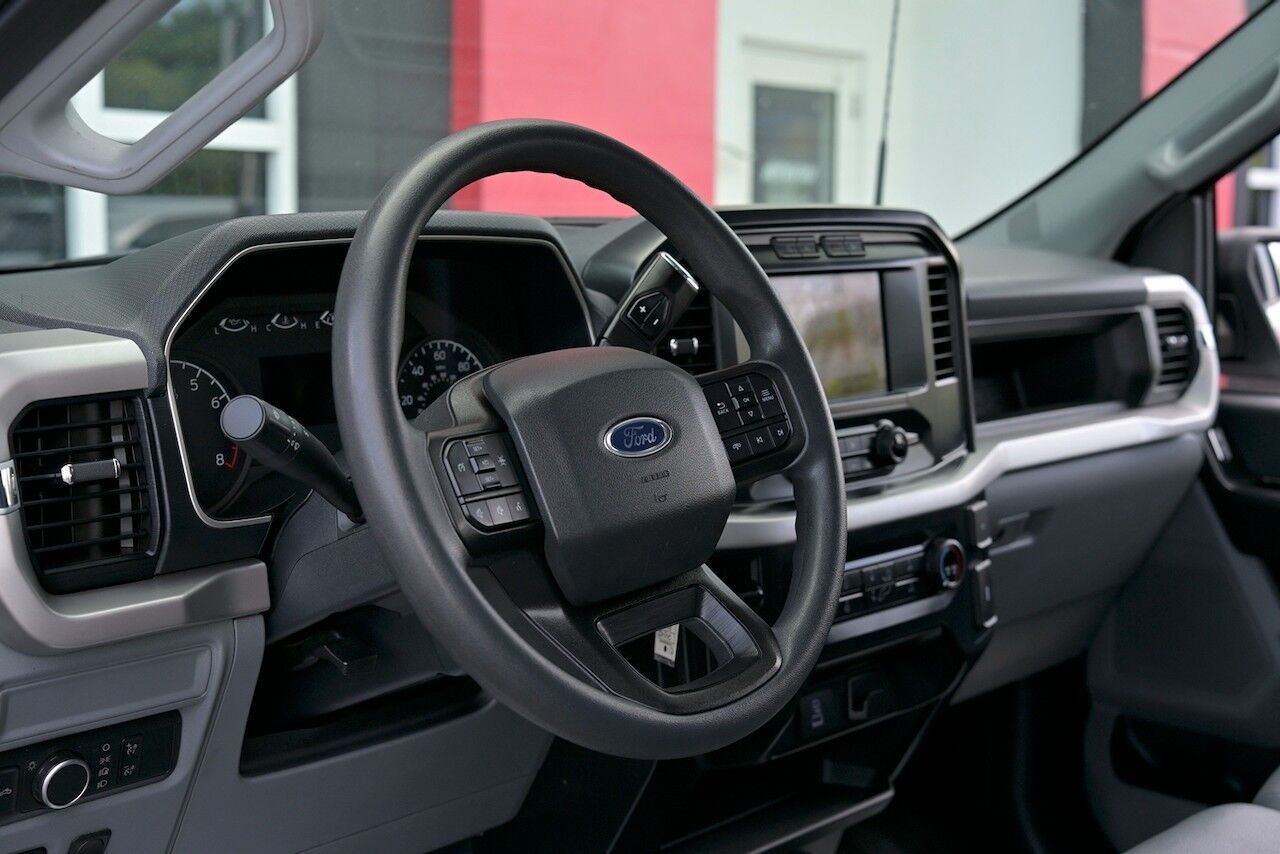 2022 Ford F-150 XL Doral FL