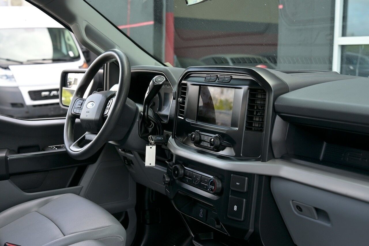2022 Ford F-150 XL Doral FL