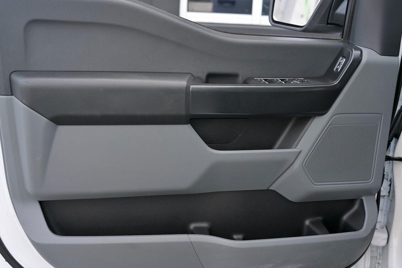 2022 Ford F-150 XL Doral FL