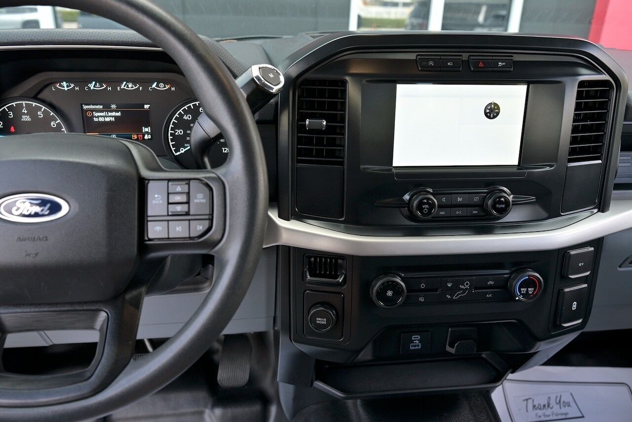 2022 Ford F-150 XL Doral FL
