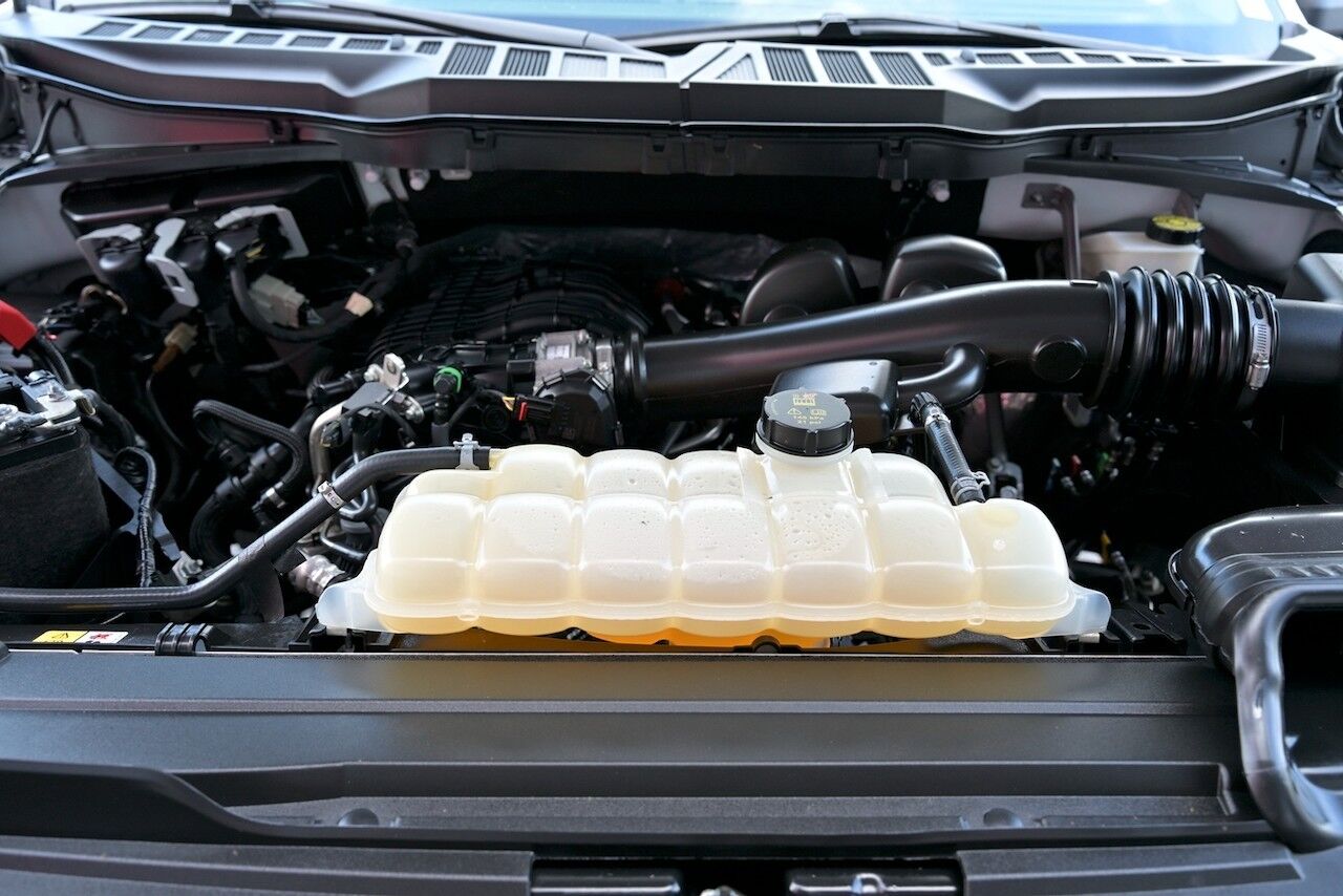 2022 Ford F-150 XL Doral FL