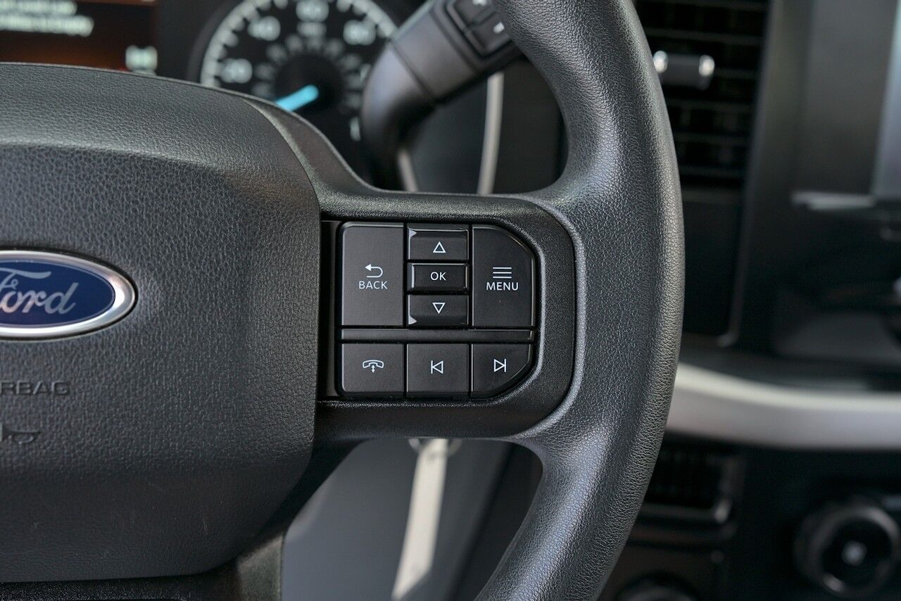 2022 Ford F-150 XL Doral FL