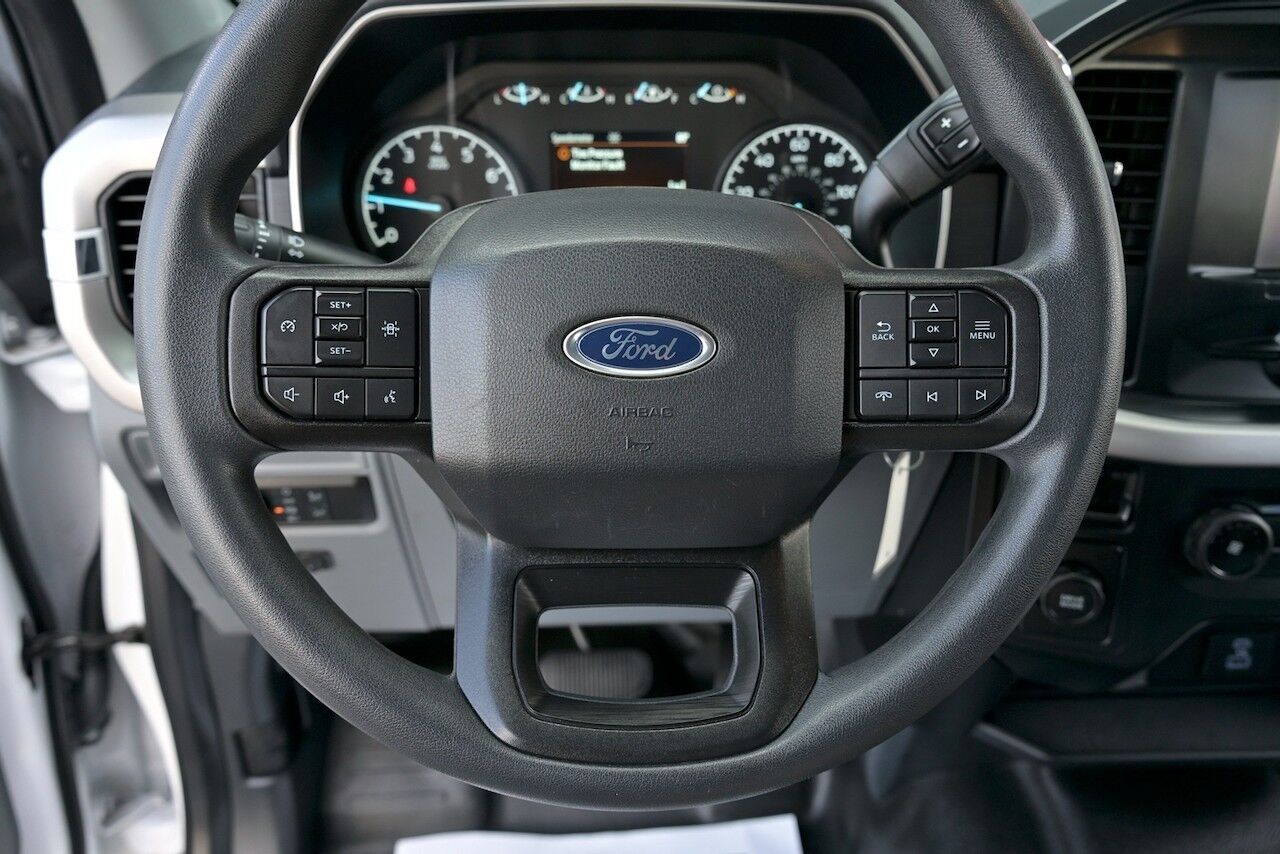 2022 Ford F-150 XL Doral FL
