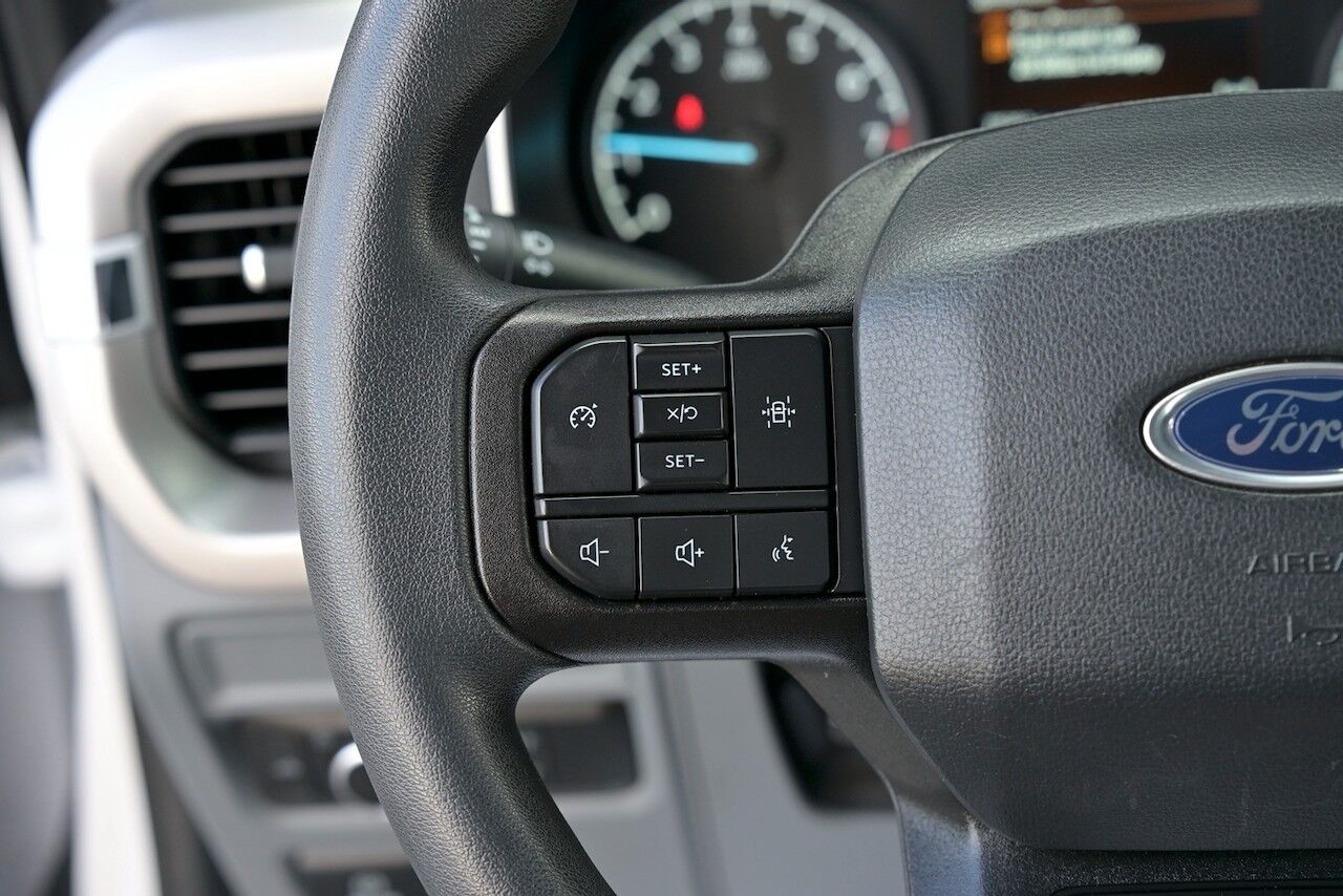 2022 Ford F-150 XL Doral FL