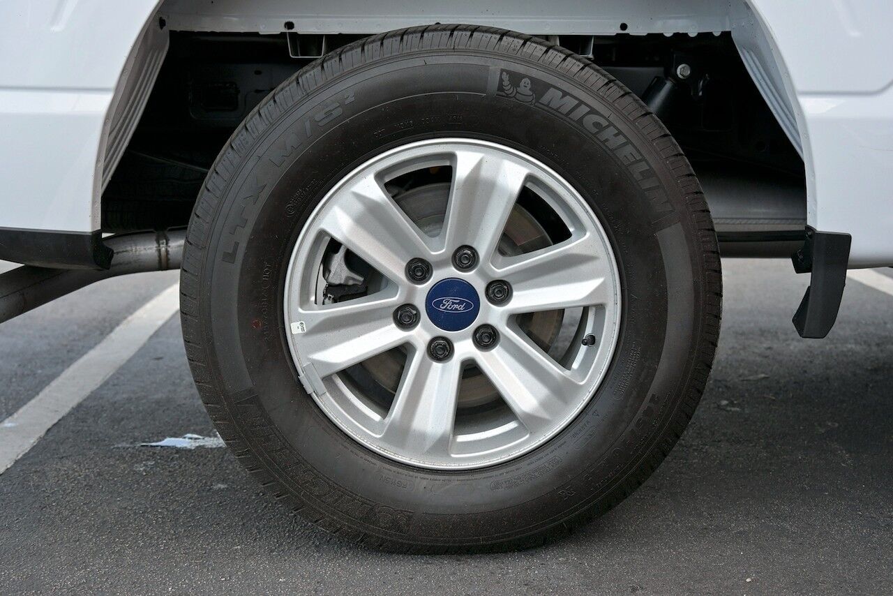 2022 Ford F-150 XL Doral FL