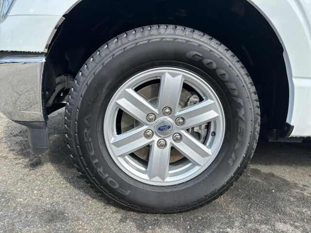 2022 Ford F-150 XL Monroe GA