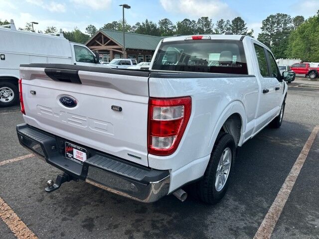 2022 Ford F-150 XL Monroe GA