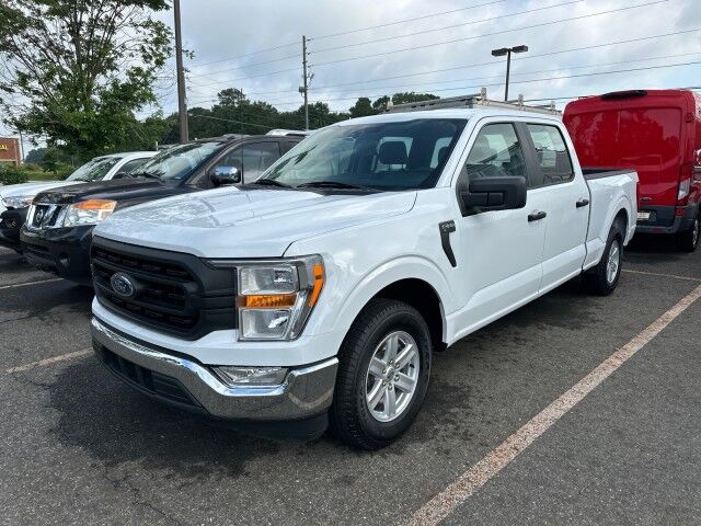 2022 Ford F-150 XL Monroe GA