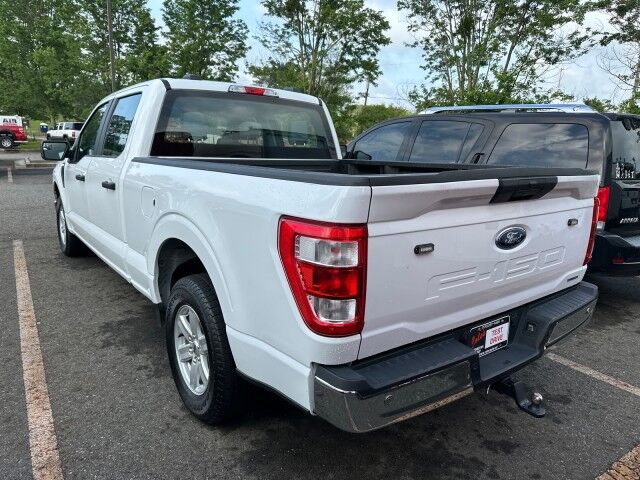 2022 Ford F-150 XL Monroe GA