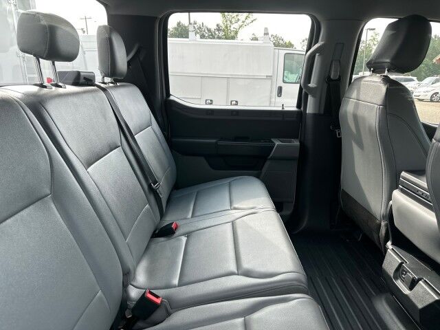 2022 Ford F-150 XL Monroe GA
