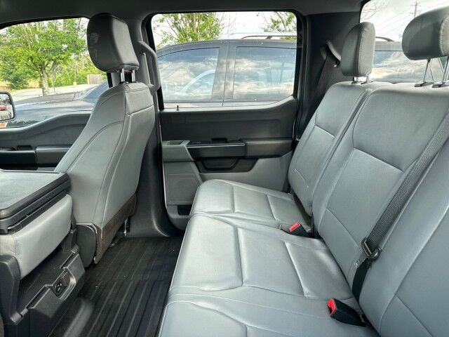 2022 Ford F-150 XL Monroe GA