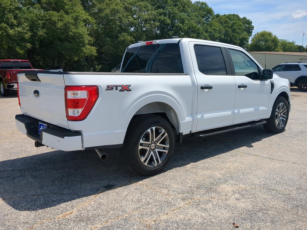 2022 Ford F-150 XL Appleton WI