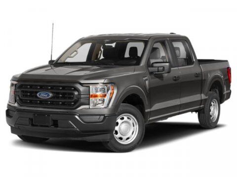 2022 Ford F-150 XL Appleton WI