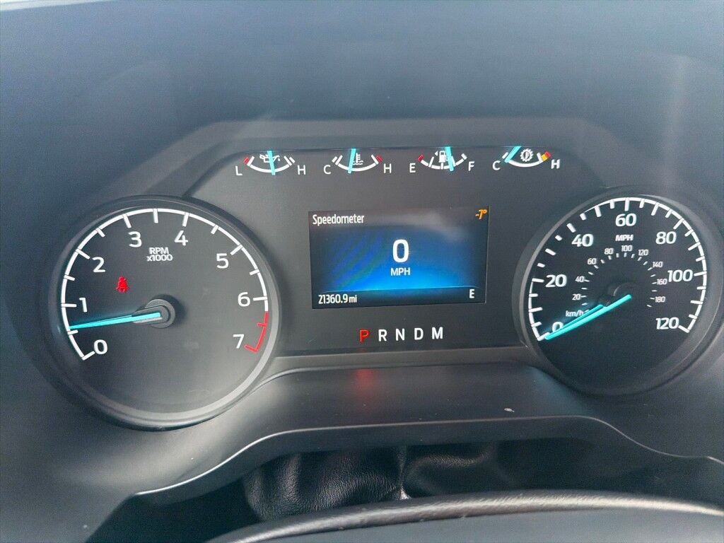 2022 Ford F-150 XL Owego NY