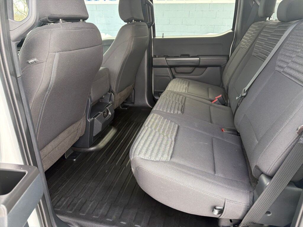 2022 Ford F-150 XL Owego NY