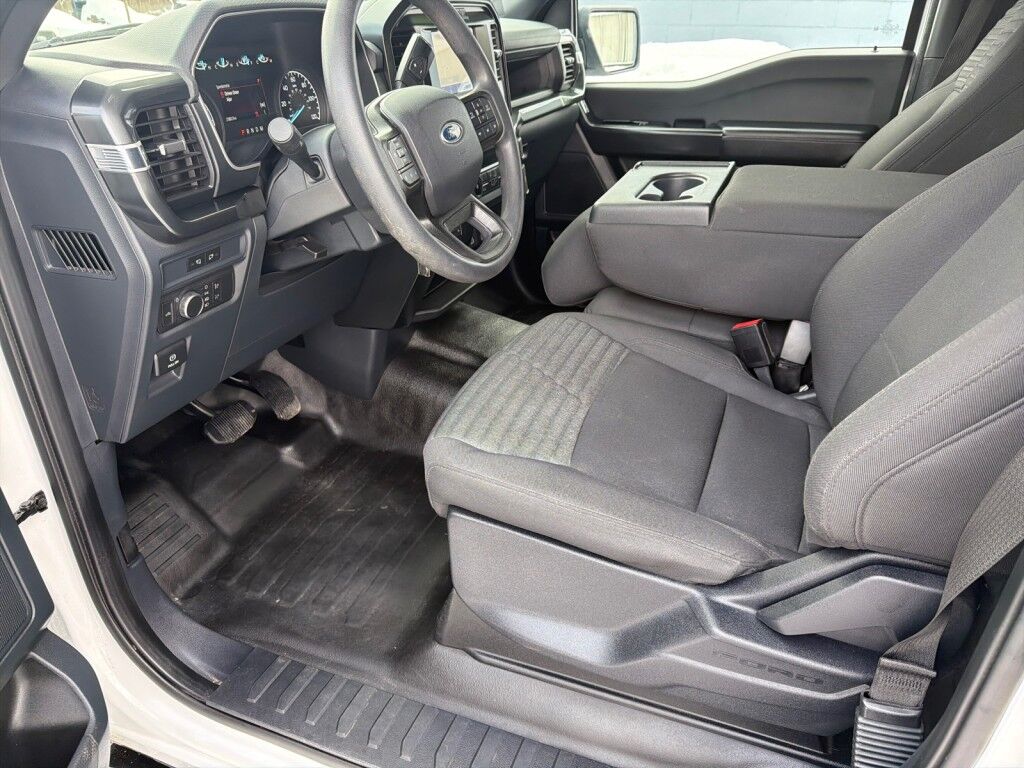 2022 Ford F-150 XL Owego NY