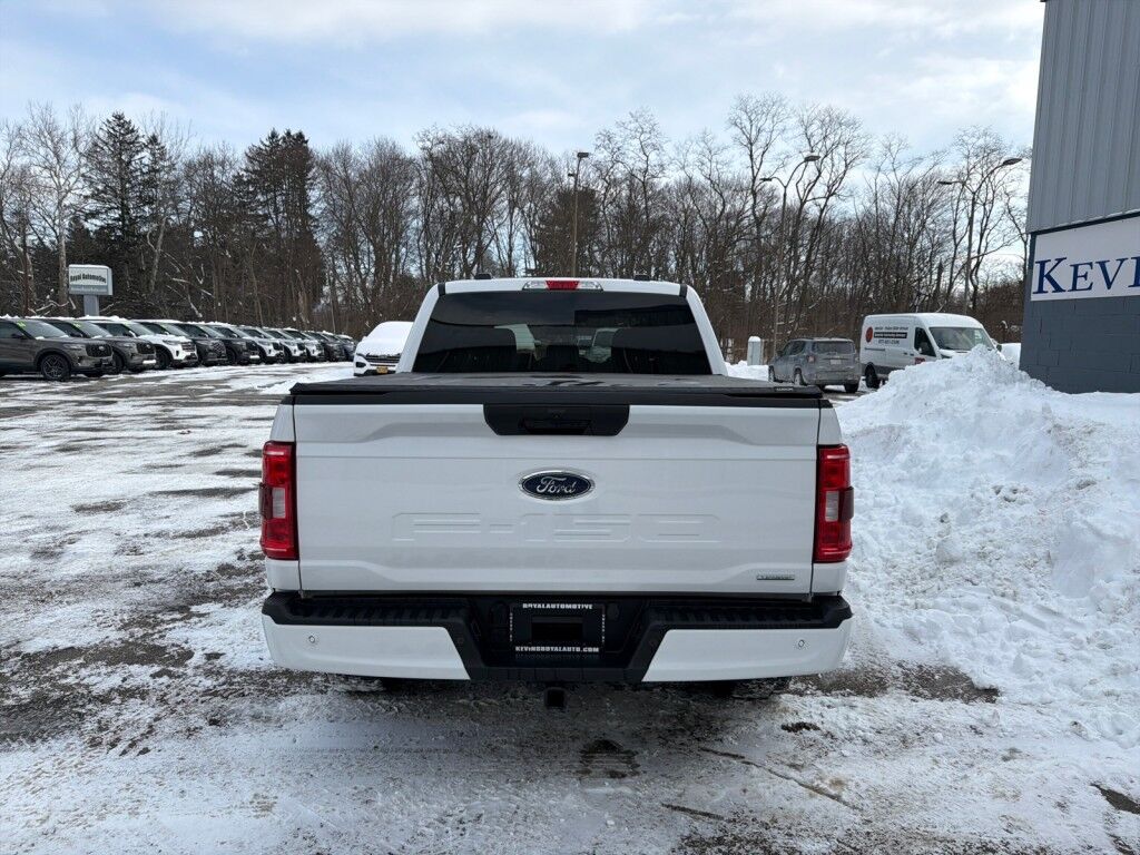 2022 Ford F-150 XL Owego NY