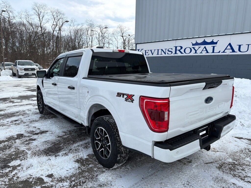 2022 Ford F-150 XL Owego NY