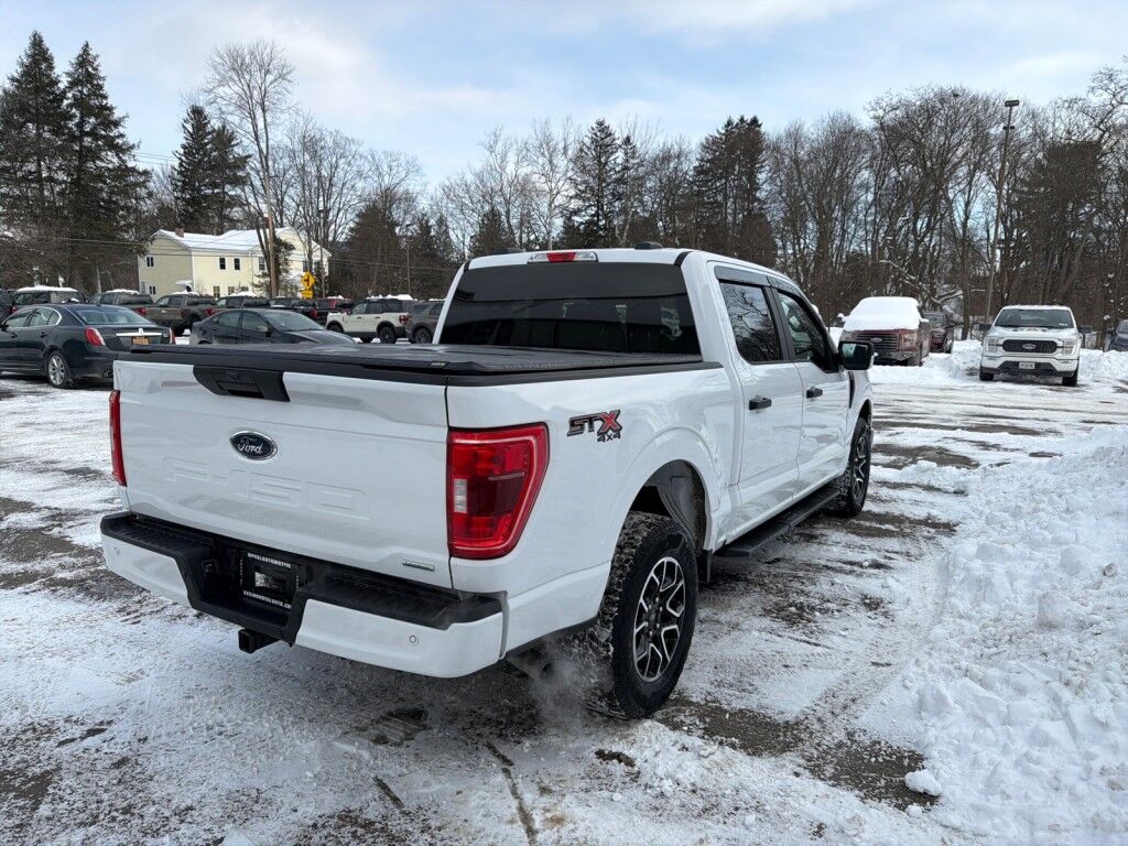2022 Ford F-150 XL Owego NY
