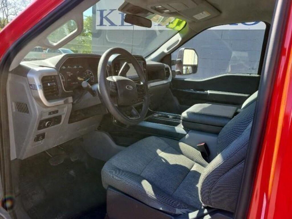 2022 Ford F-150 XL Vestal NY