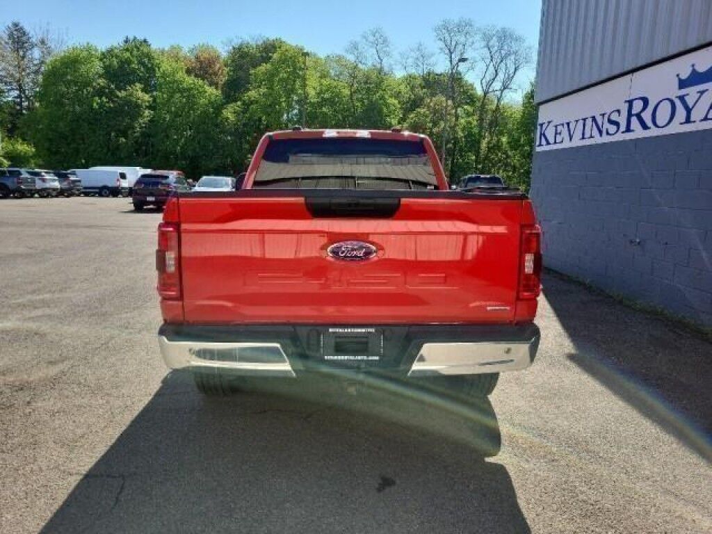 2022 Ford F-150 XL Vestal NY