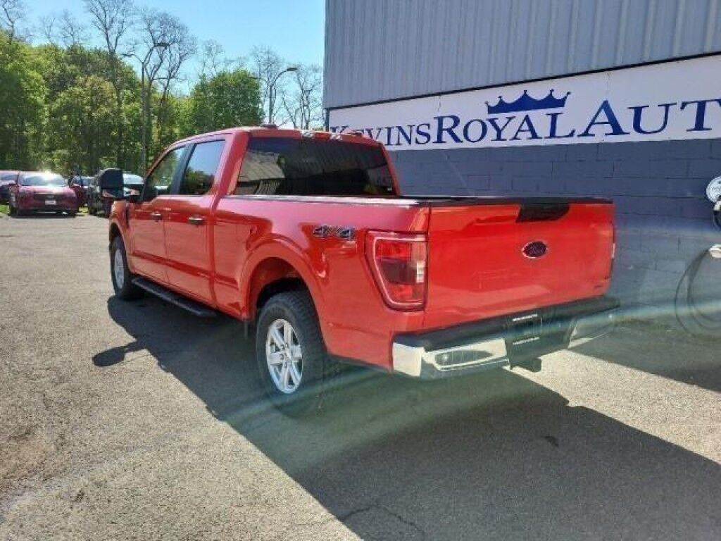 2022 Ford F-150 XL Vestal NY