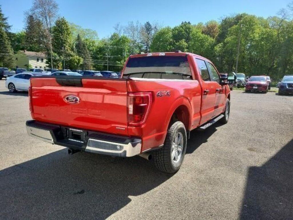 2022 Ford F-150 XL Vestal NY