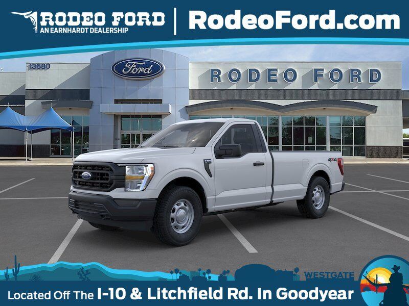 2022 Ford F-150 XL Phoenix AZ 2022 Ford F-150 XL Phoenix AZ