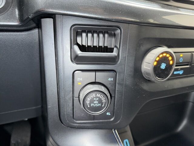 2022 Ford F-150 XL Pine River MN