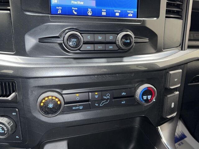 2022 Ford F-150 XL Pine River MN