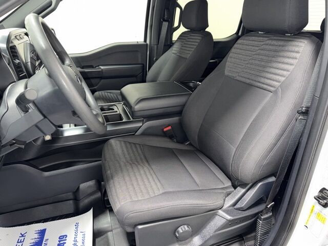 2022 Ford F-150 XL Pine River MN