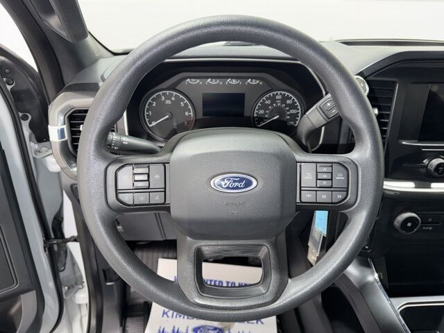 2022 Ford F-150 XL Pine River MN