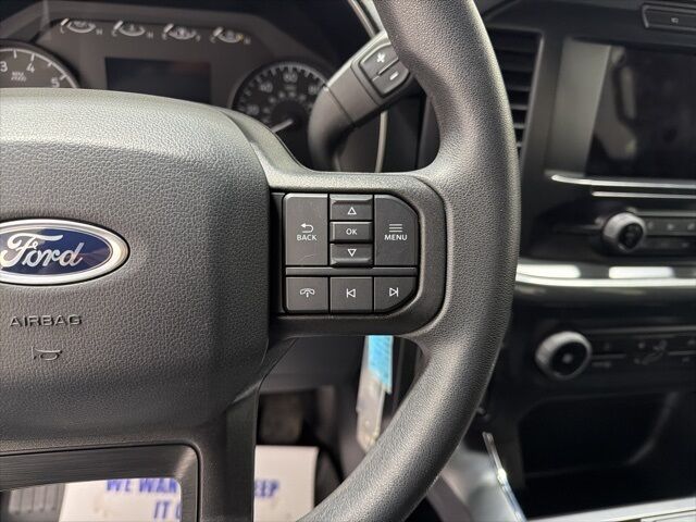 2022 Ford F-150 XL Pine River MN