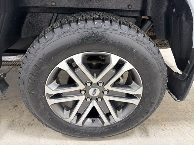 2022 Ford F-150 XL Pine River MN