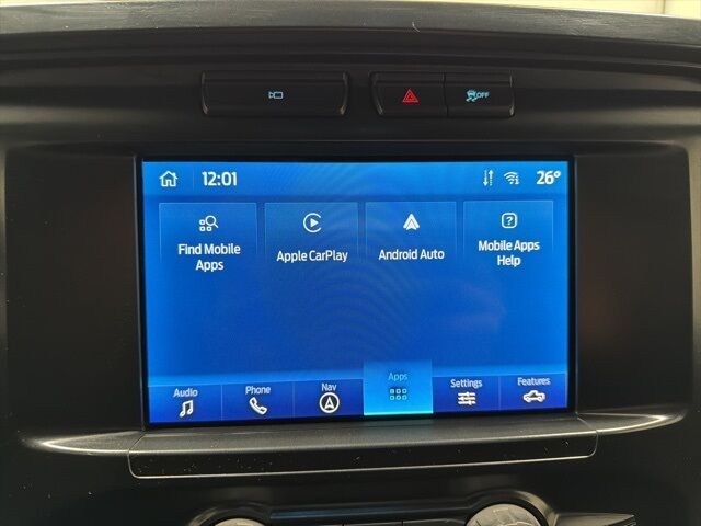 2022 Ford F-150 XL Pine River MN