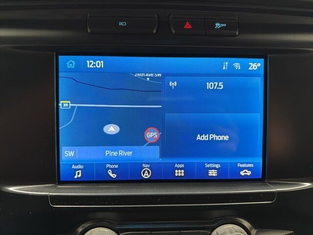 2022 Ford F-150 XL Pine River MN