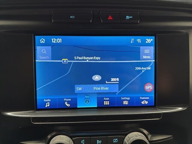 2022 Ford F-150 XL Pine River MN